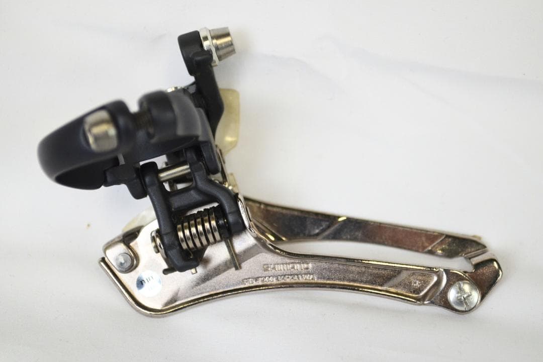 P64 未使用 SHIMANO DURA-ACE FD-7900