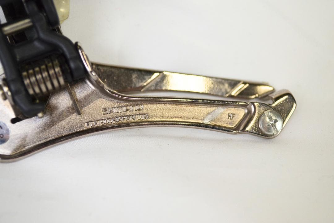 P64 未使用 SHIMANO DURA-ACE FD-7900