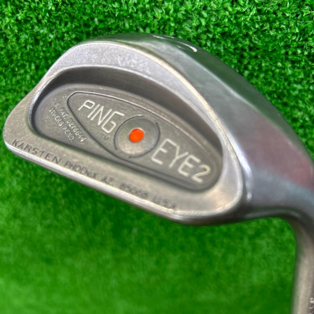 OTHERS PEND　PING EYE2【S】