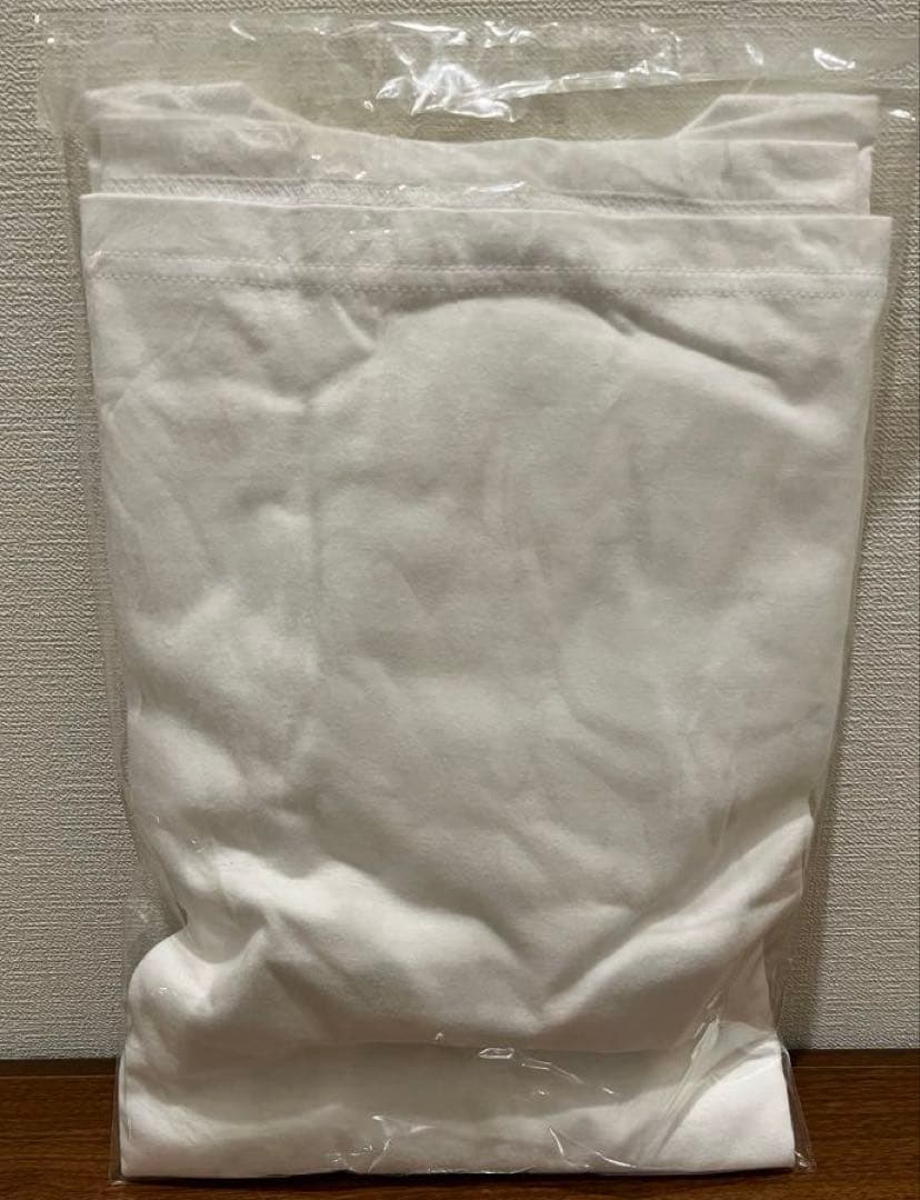 バチバチ 佐藤タカヒロ 秋田書店 XL ホワイト Tシャツ 空流デザイン