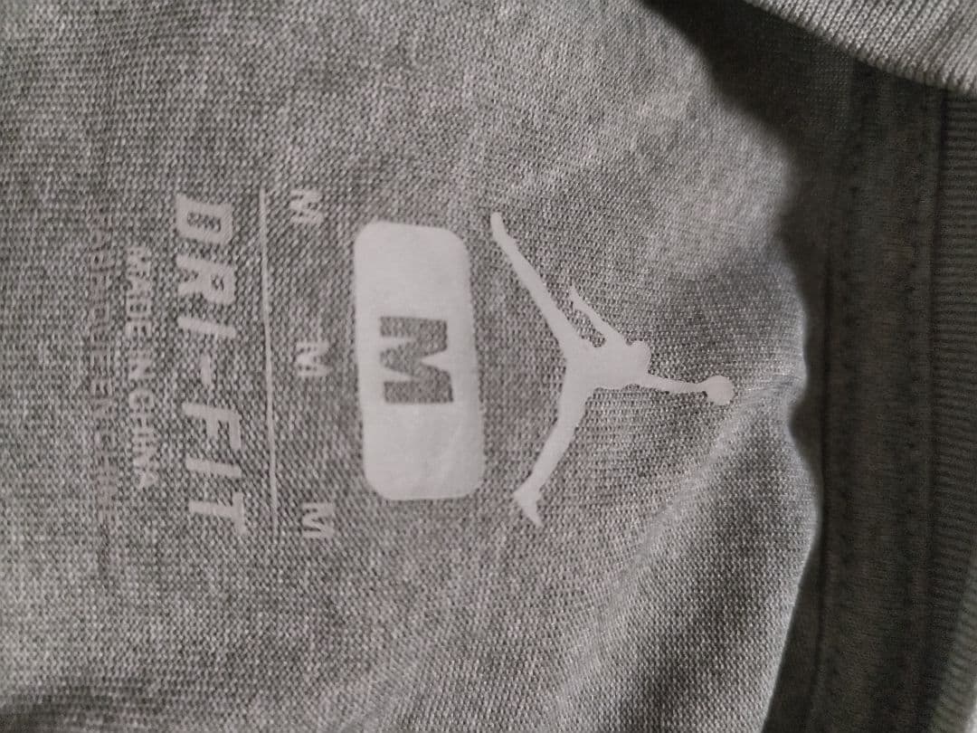 Nike JUMPMAN FLYING Tシャツ（528425-063）