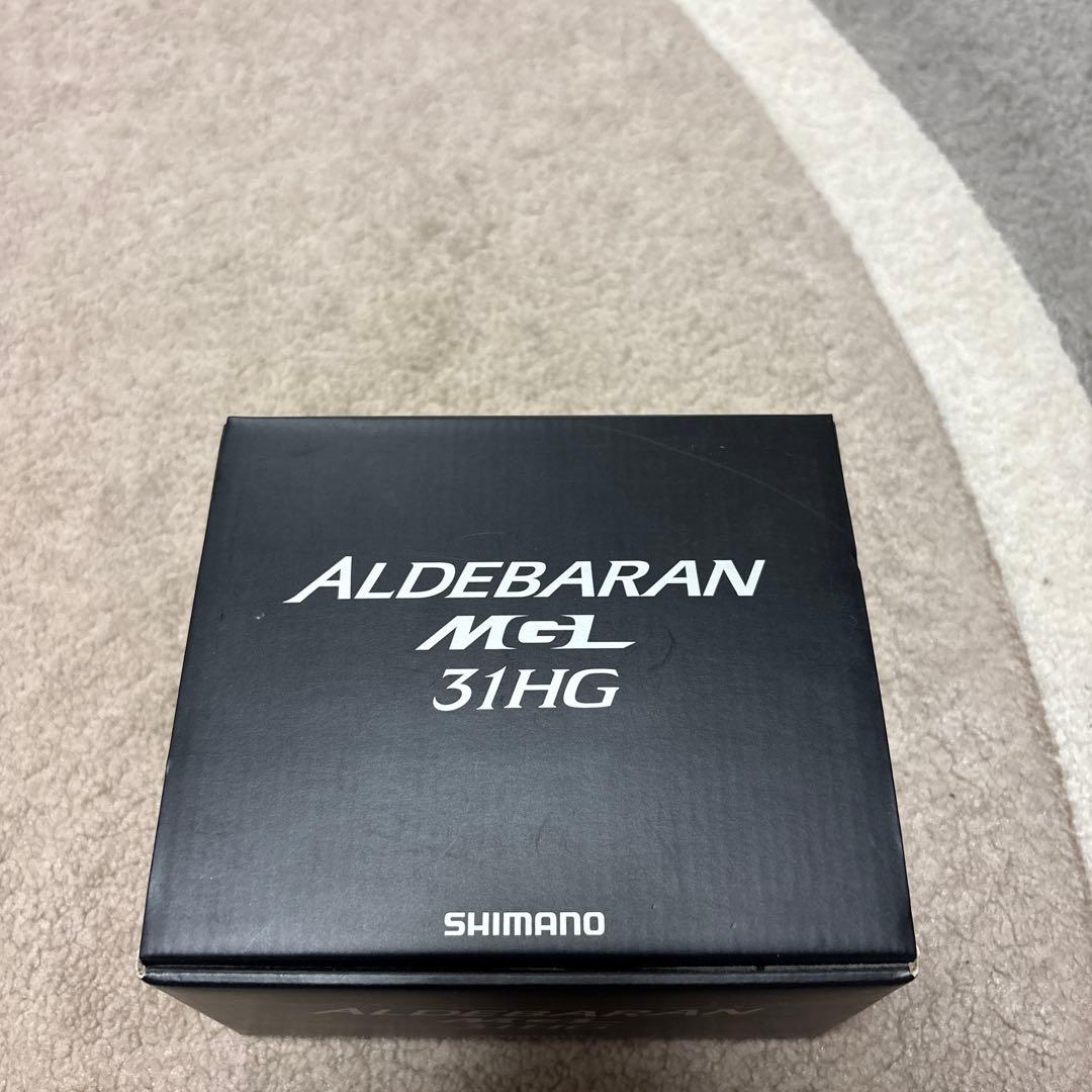 18アルデバランMGL