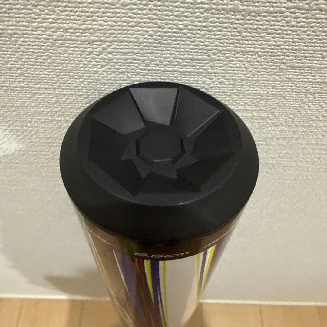 超美品ライズアーチ 3XXX少年軟式バット 80cm 580g