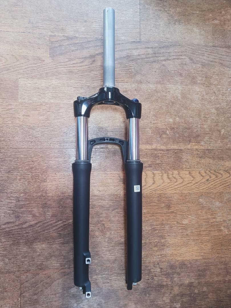 【新品】希少 26インチ MTB サスペンション SUNTOUR サンツアー