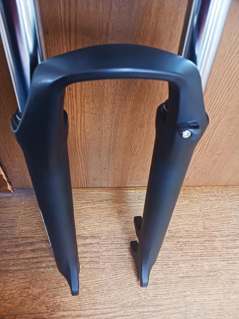 【新品】希少 26インチ MTB サスペンション SUNTOUR サンツアー