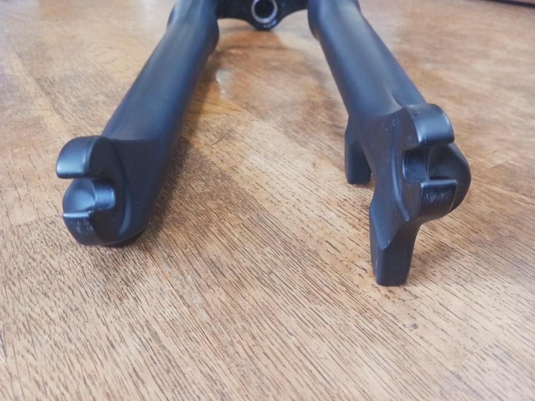【新品】希少 26インチ MTB サスペンション SUNTOUR サンツアー