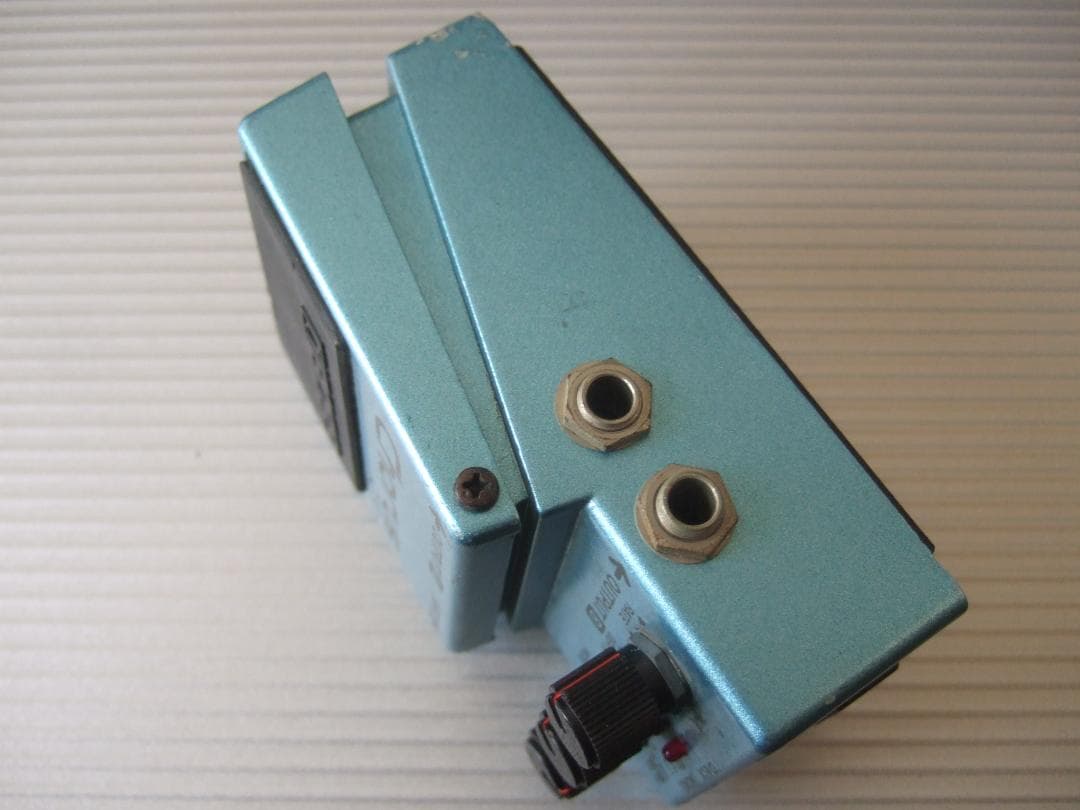 ギター BOSS DF-2 Super Distortion Feedbacker