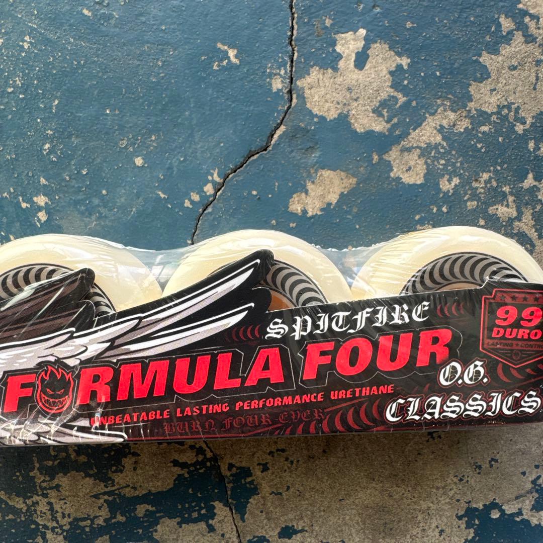 Spitfireフォーマル4OG CLASSIC54mm99a 定価¥9,130