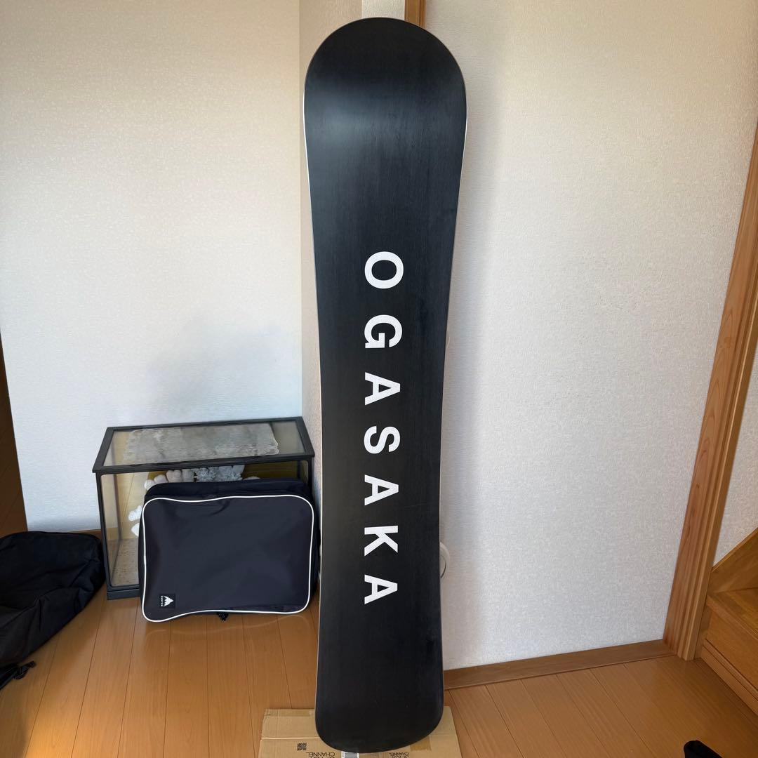 【板のみ】オガサカ　CT 156 OGASAKA