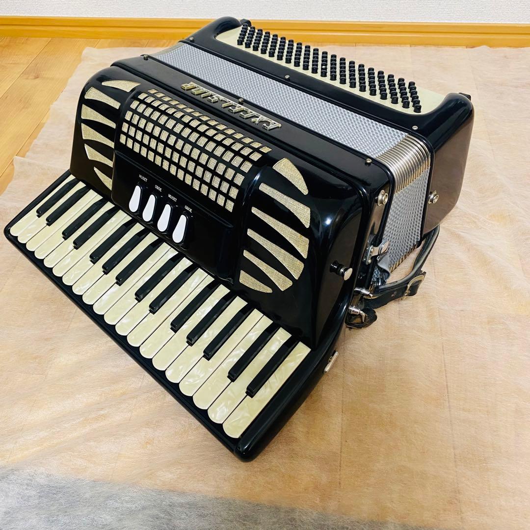 超希少✨excelsior 302M エキセルシャー アコーディオン