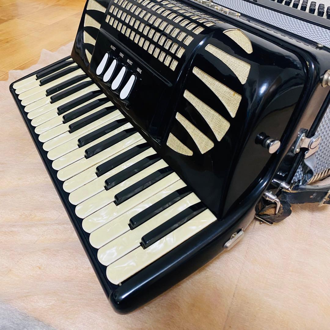 超希少✨excelsior 302M エキセルシャー アコーディオン