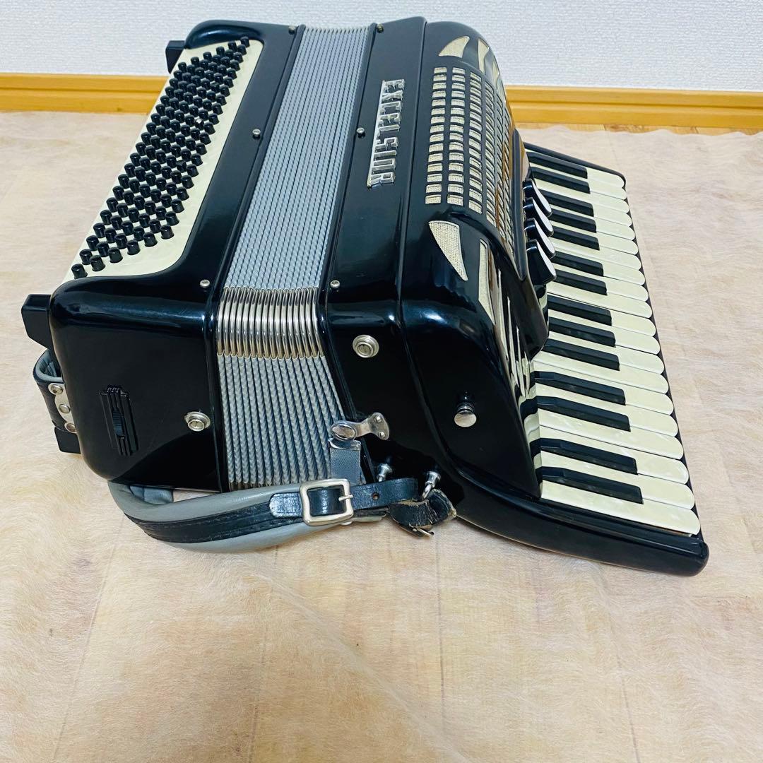 超希少✨excelsior 302M エキセルシャー アコーディオン