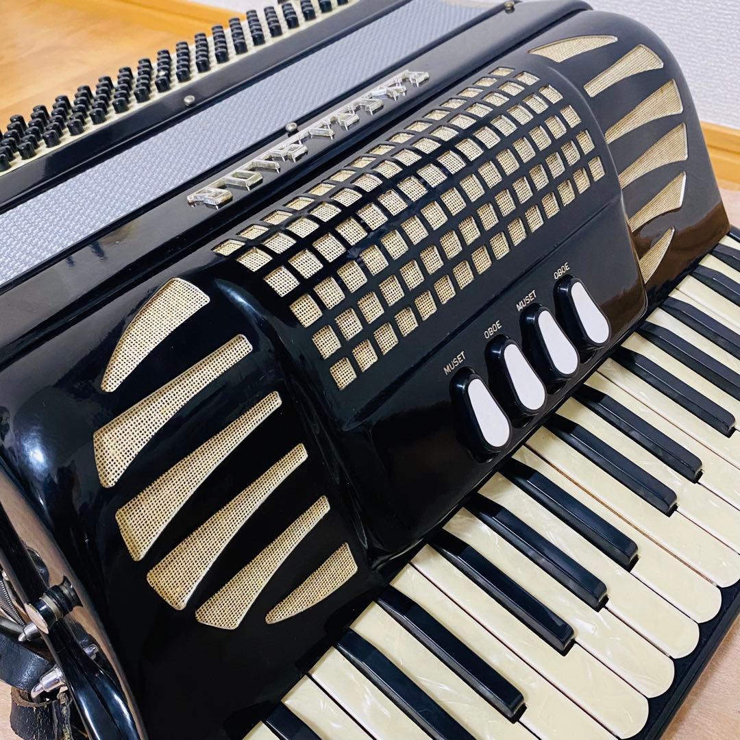 超希少✨excelsior 302M エキセルシャー アコーディオン