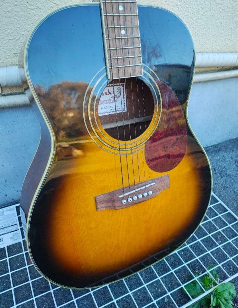 美品 ランバー LF-1 VS 入門セット ソフトケース付