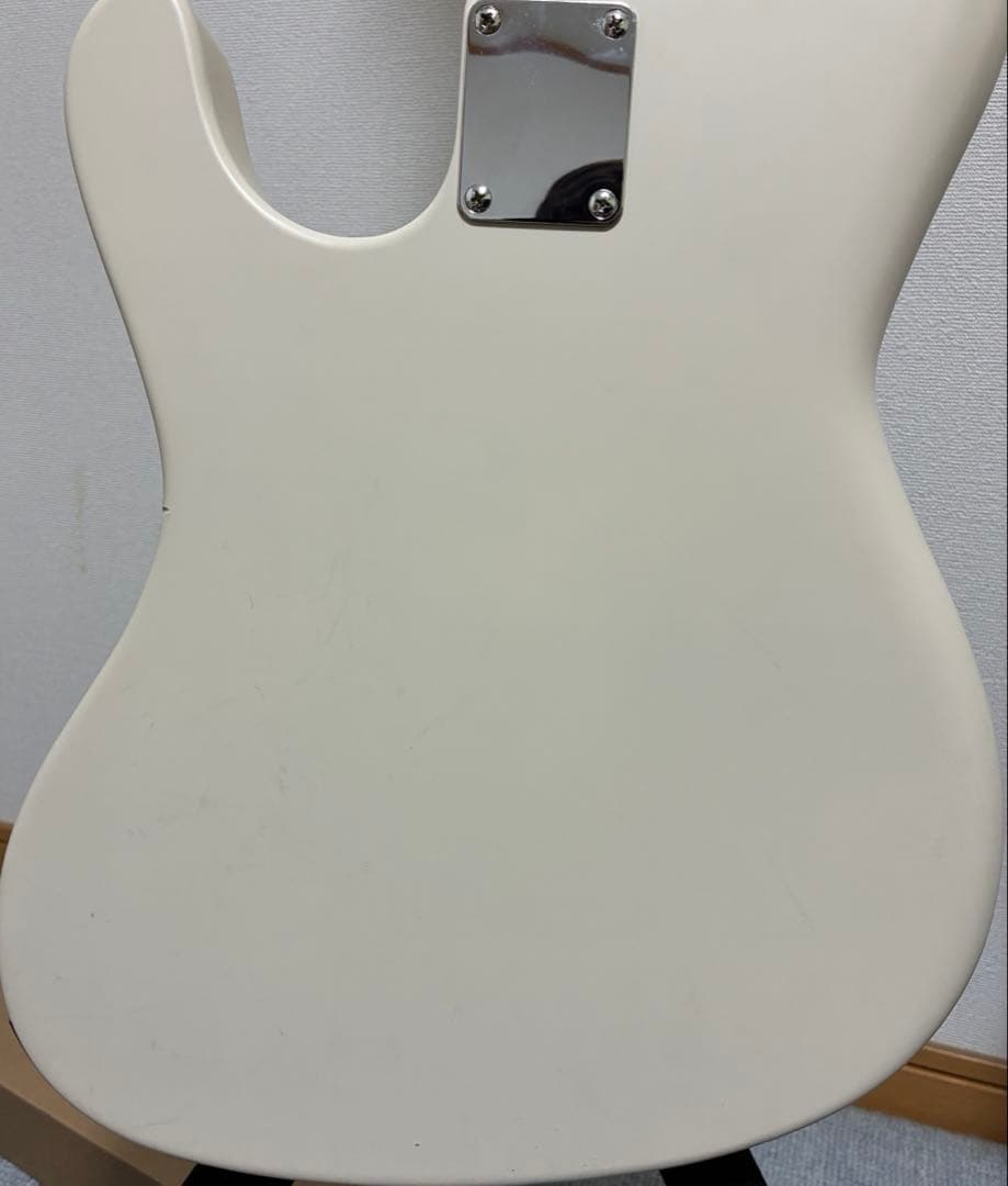 ギター dragonfly border 666 2H PRS ESP fender