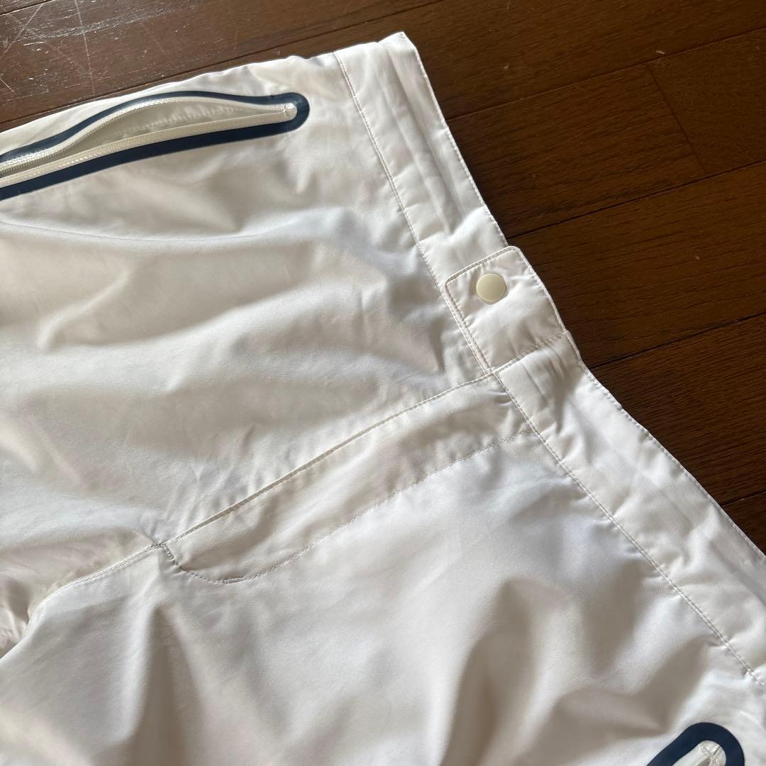 アンパスィ　ゴルフ　レインウェア 上下セット