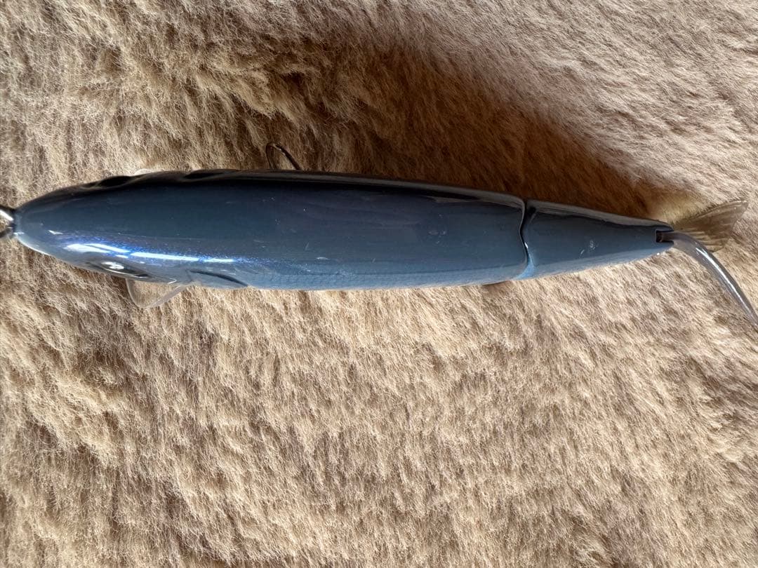 thekbaits ザックベイツ　delraich デルレイッチ