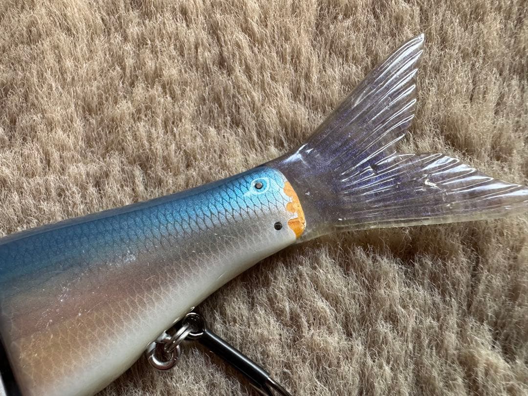 thekbaits ザックベイツ　delraich デルレイッチ