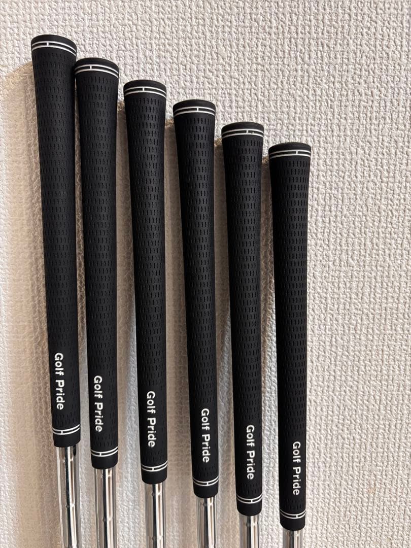 スリクソン ZXi5 DG105 S200 ♯5〜PW 6本セット