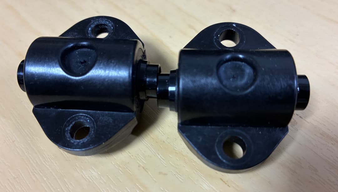 bikeyoke sagma サドル 142mm ブラック中古美品！