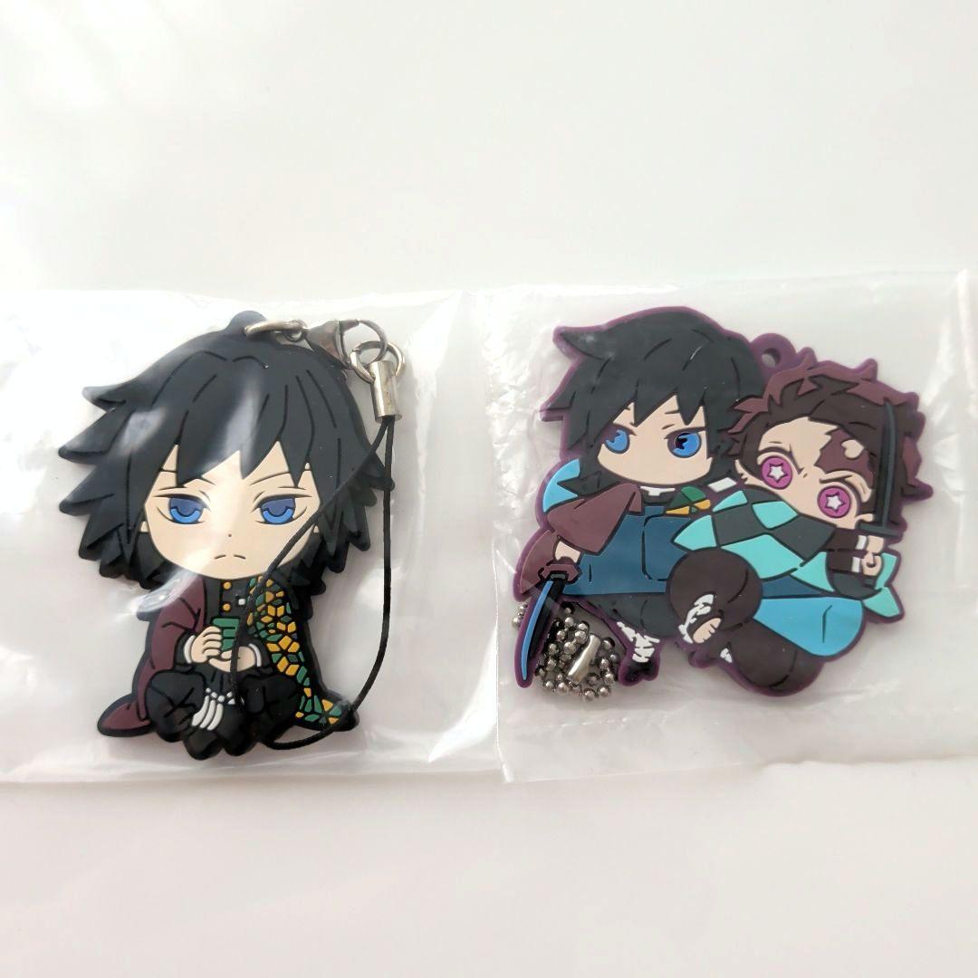 鬼滅の刃 冨岡義勇 アクリルスタンド アクスタ