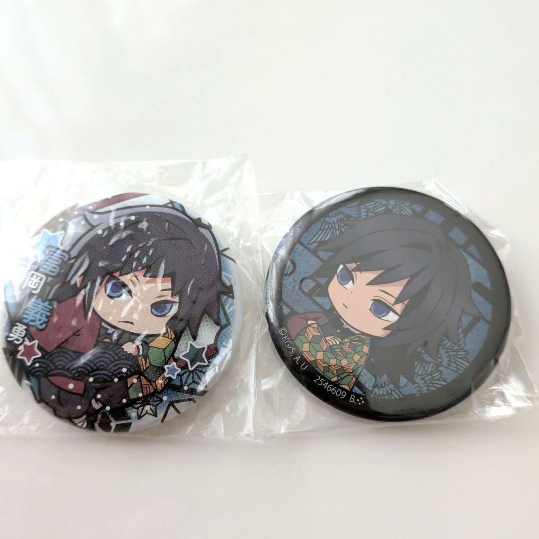 鬼滅の刃 冨岡義勇 アクリルスタンド アクスタ