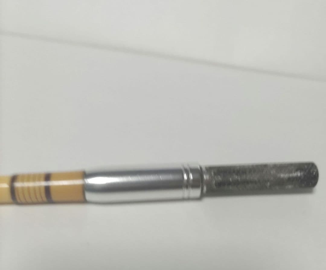 AKASHI BRAND varita mágica バスロッド
