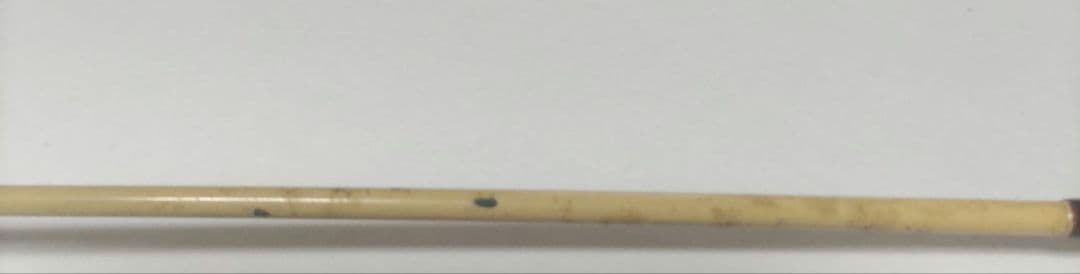 AKASHI BRAND varita mágica バスロッド