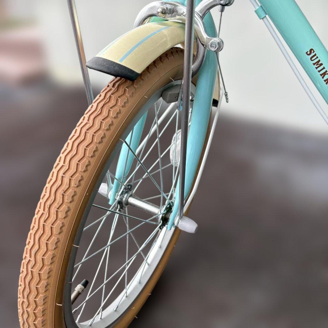 すみっコぐらし　子供用自転車　１８インチ
