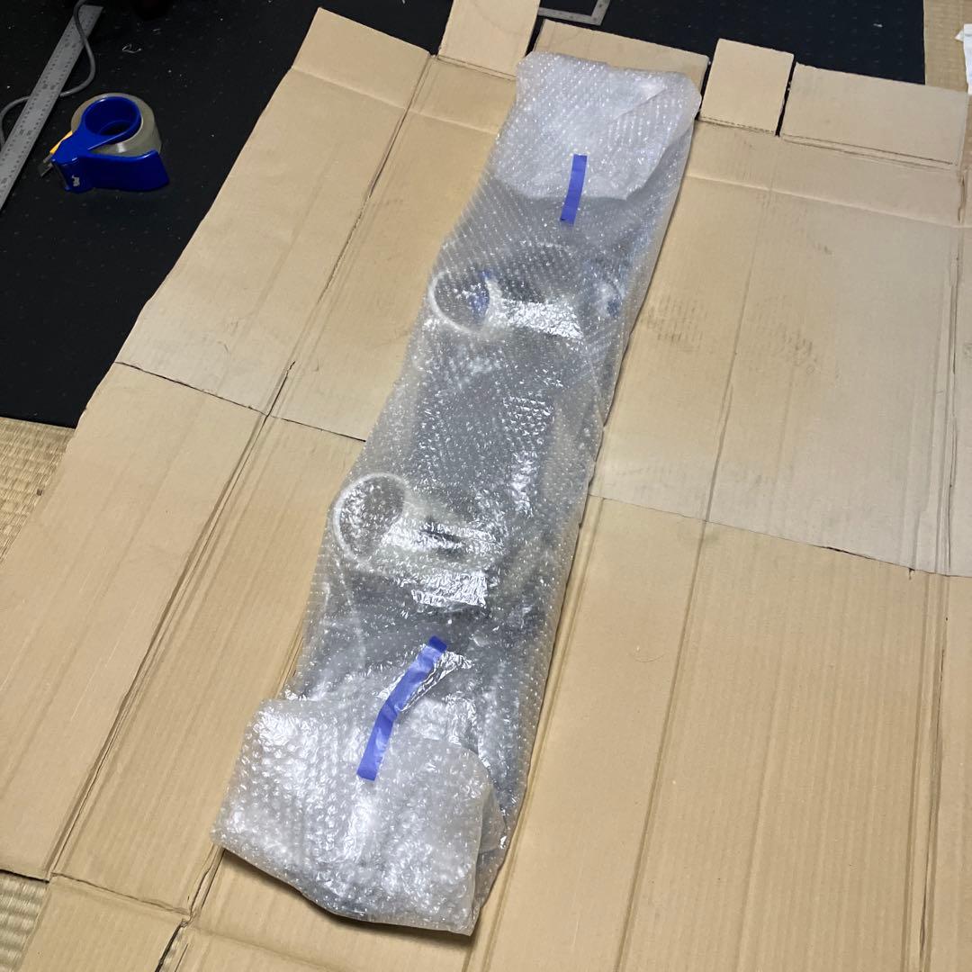 IGNIO スノーボードビンディング 118cm キッズ　ジュニア