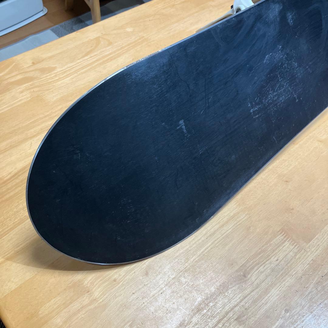 IGNIO スノーボードビンディング 118cm キッズ　ジュニア