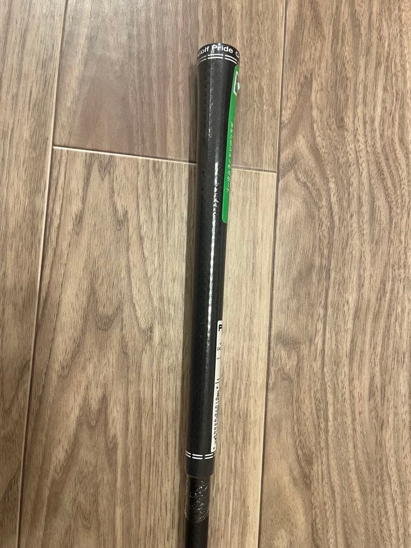 【新品】PING TOUR 2.0 BLACK 65S