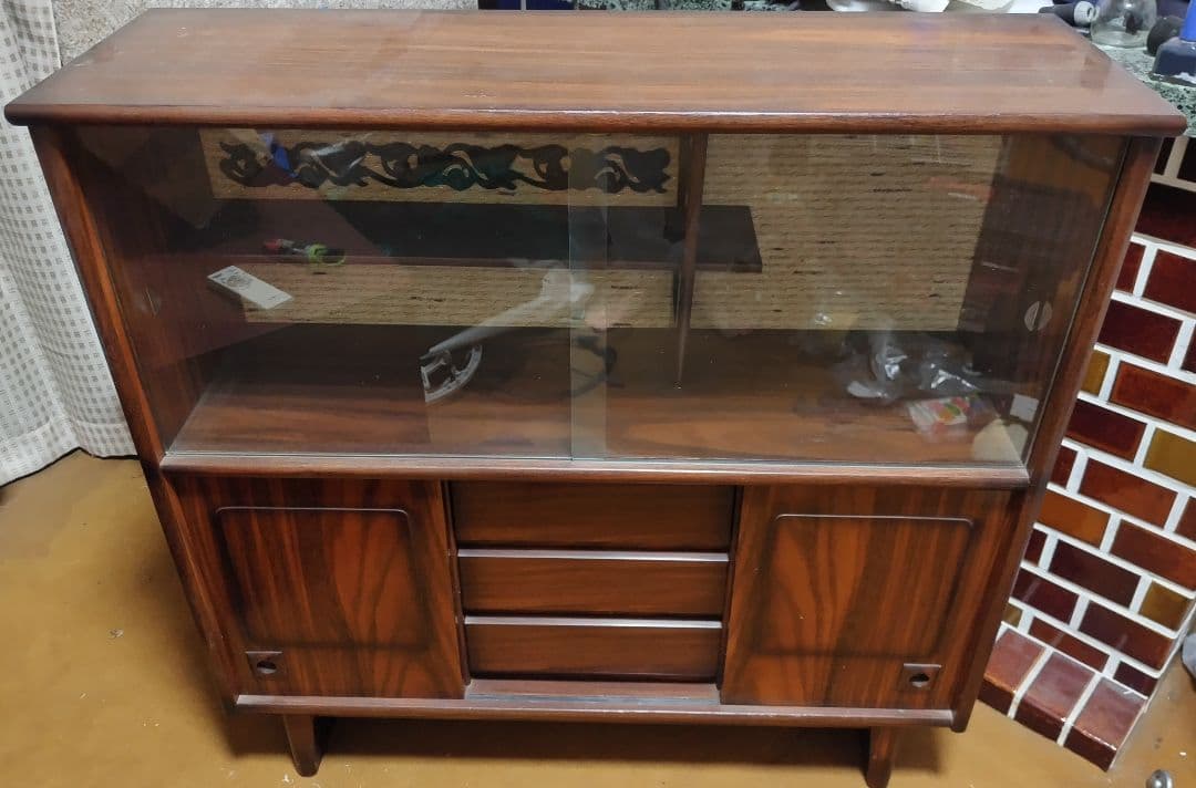 昭和レトロ家具