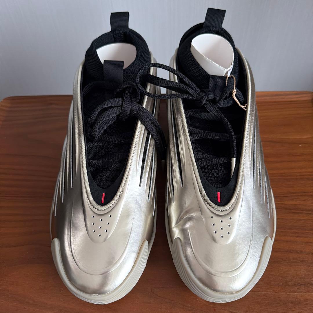 【新品】adidas ハーデン ボリューム 9 Harden Volume 9
