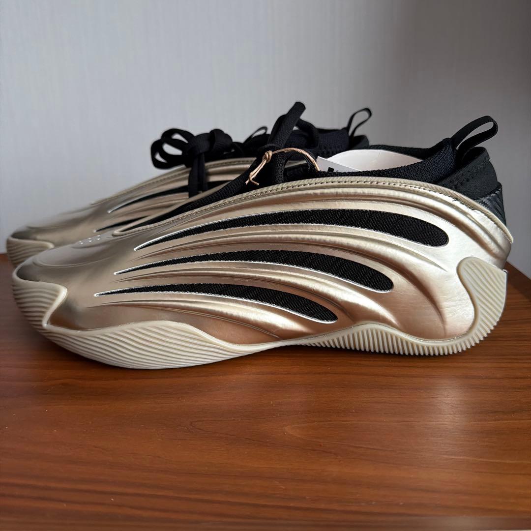 【新品】adidas ハーデン ボリューム 9 Harden Volume 9