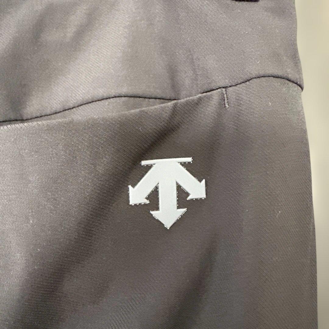 DESCENTE GOLF デサント ゴルフ パンツ春夏 メンズ M