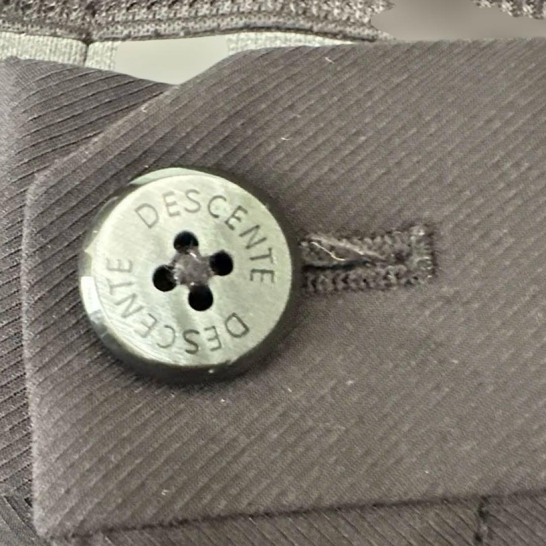 DESCENTE GOLF デサント ゴルフ パンツ春夏 メンズ M