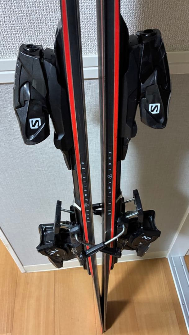 【フルチューンナップ済み】SALOMON S/MAX 12 170cm
