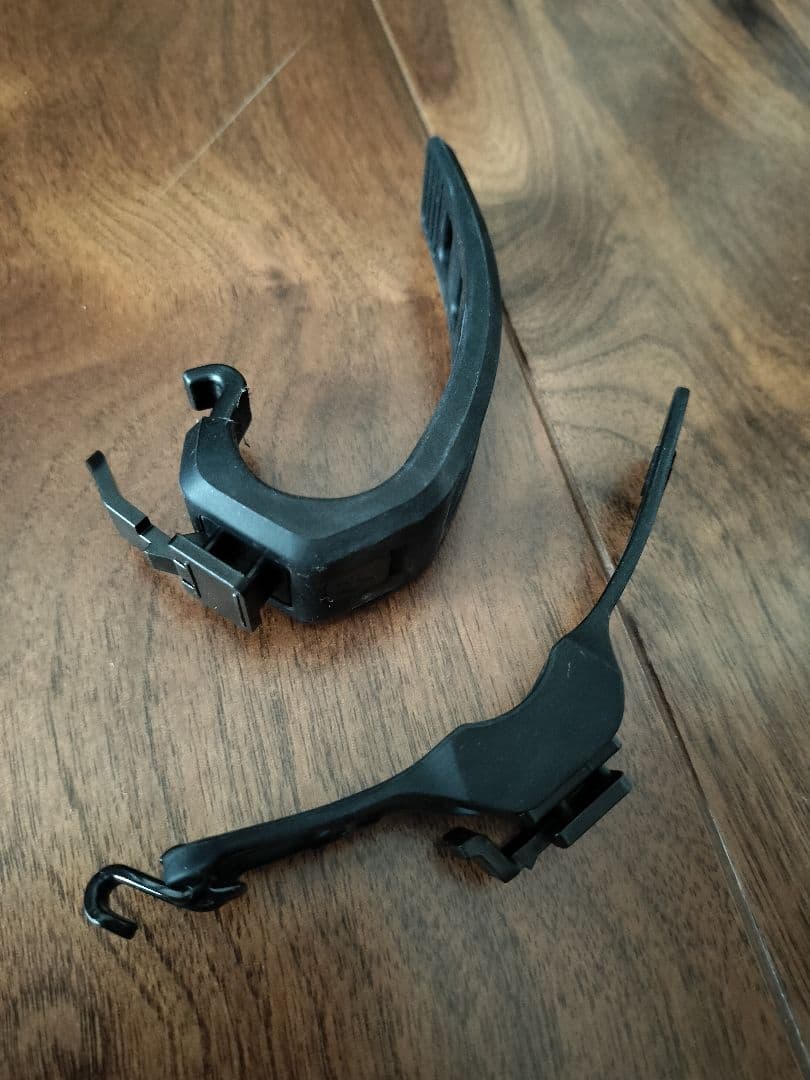BONTRAGER ライトセット