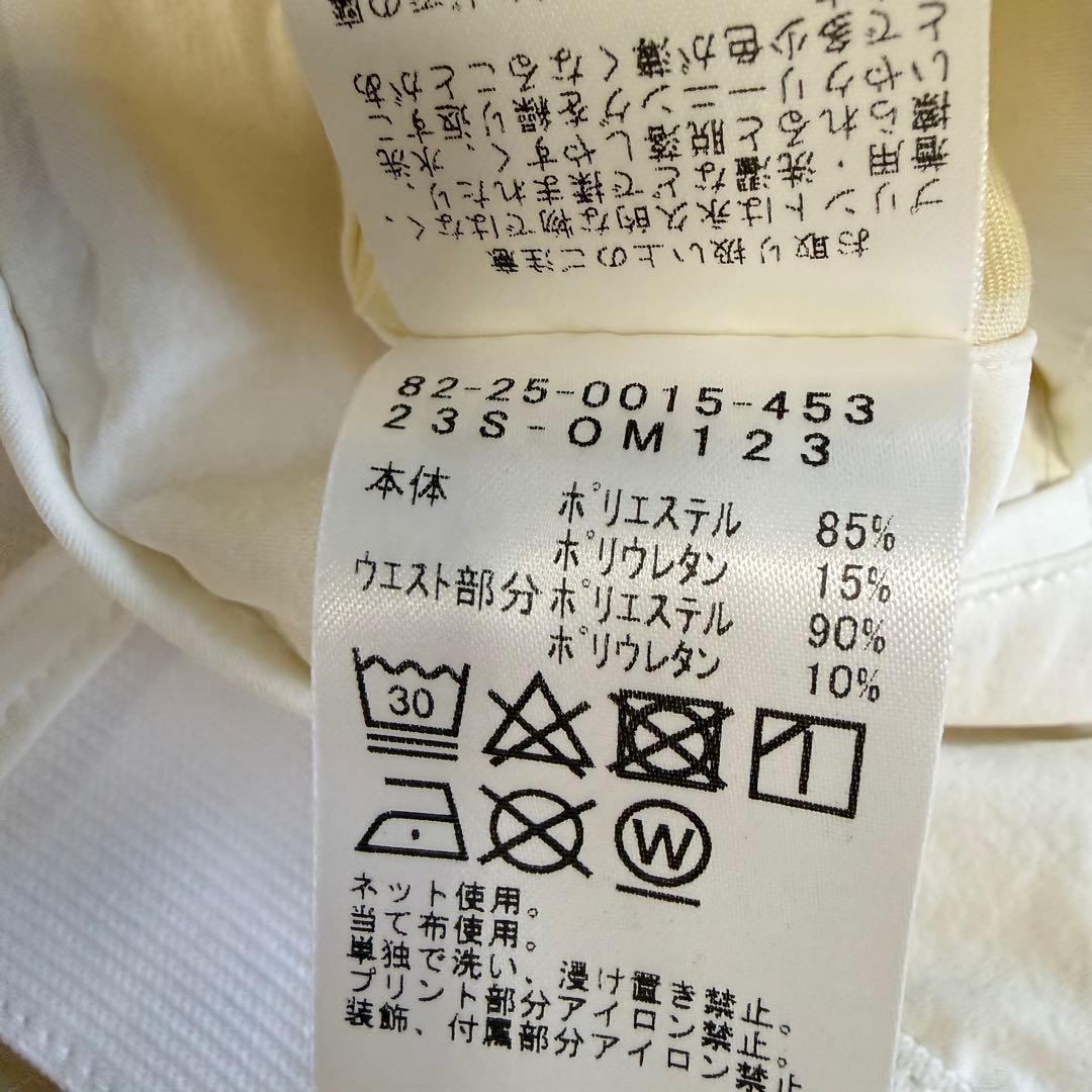 【ビームスゴルフ】美品 セットアップ モックネック ハーフパンツ L メンズ