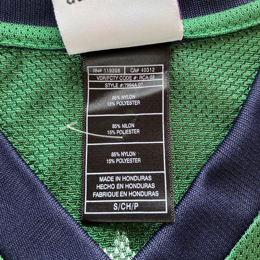 【未使用品】　NBA　ジェイソン・キッド　ダラス　MAVS　ユニフォーム