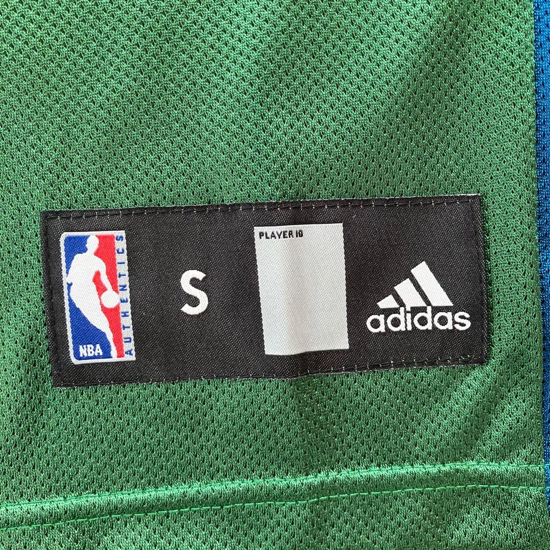 【未使用品】　NBA　ジェイソン・キッド　ダラス　MAVS　ユニフォーム