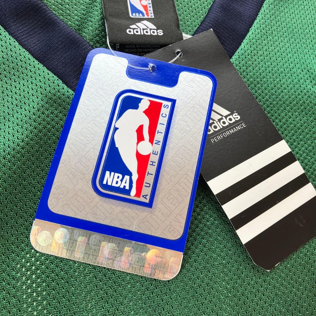 【未使用品】　NBA　ジェイソン・キッド　ダラス　MAVS　ユニフォーム