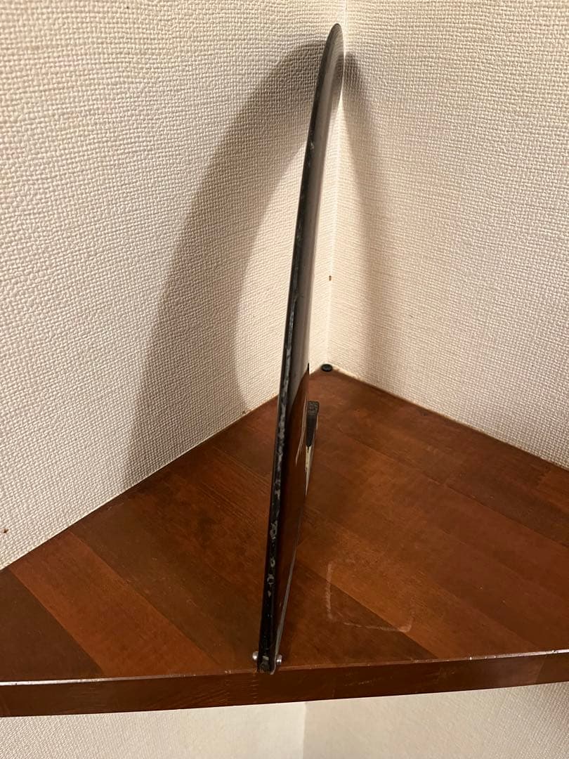 シングルフィン　TRUEAMES FINS 9.75 ロングボードフィン