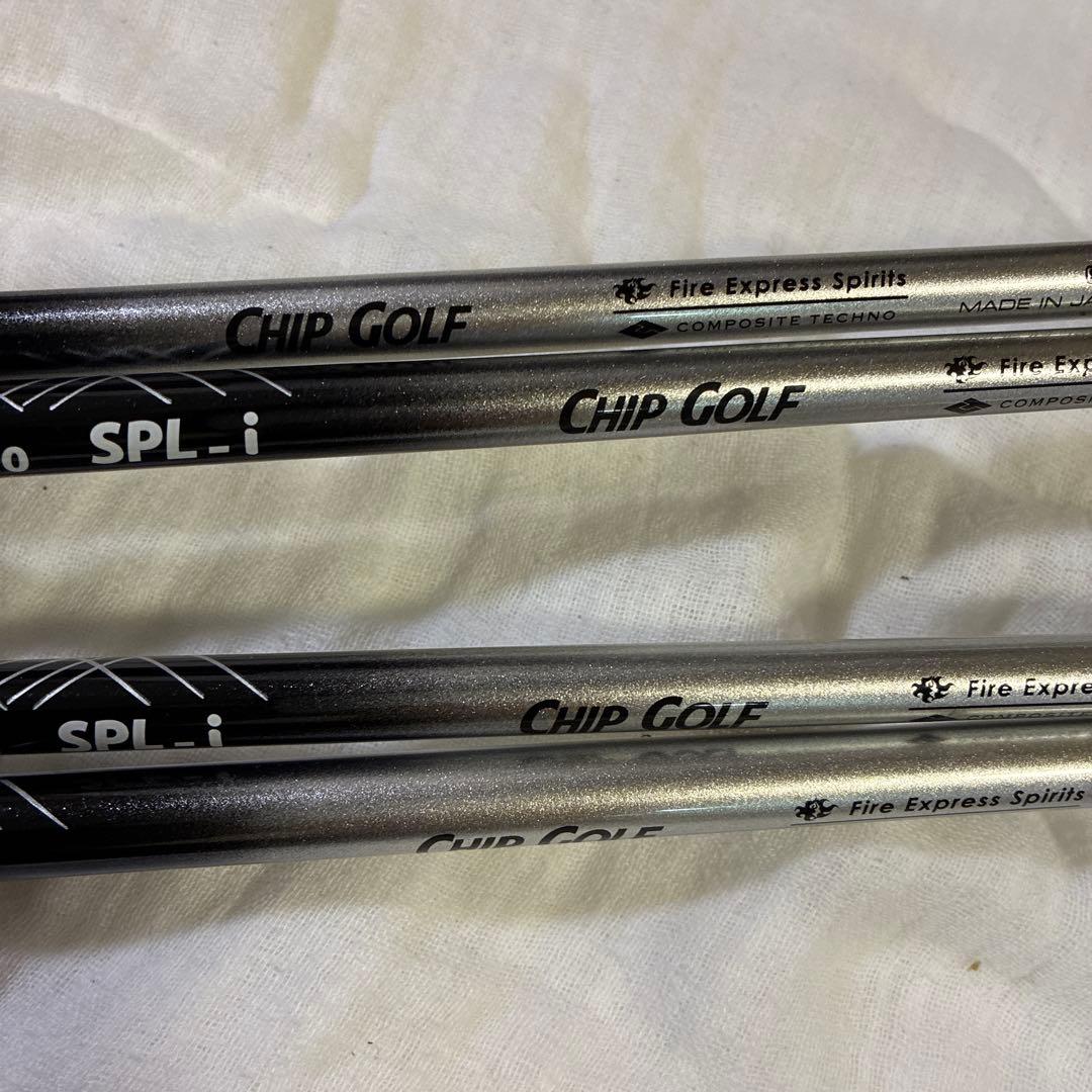 Chip golf クラブセット