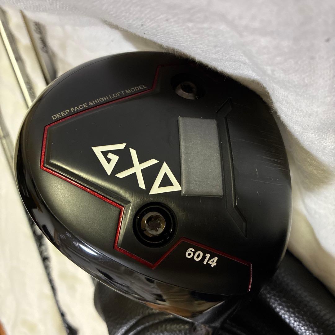Chip golf クラブセット