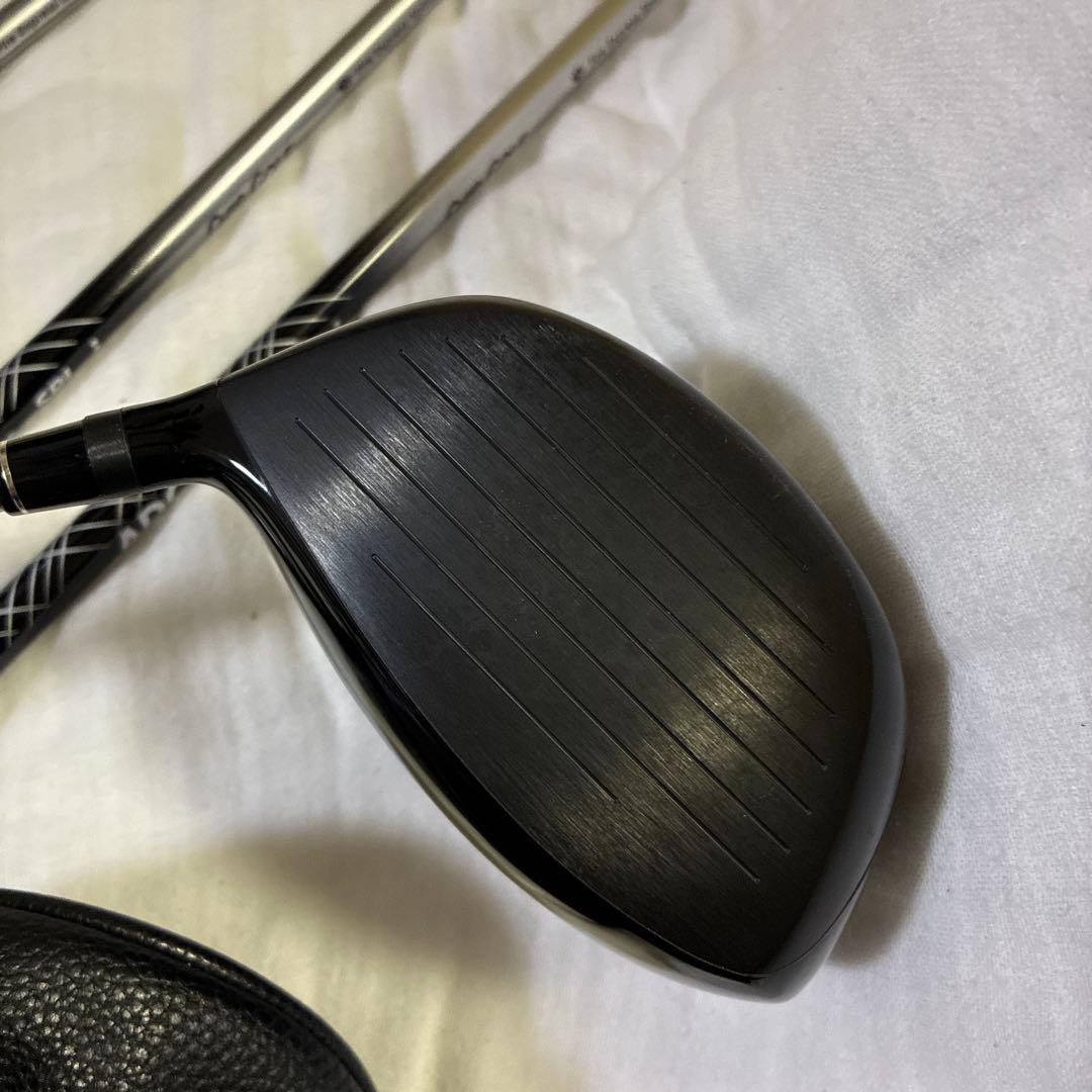 Chip golf クラブセット
