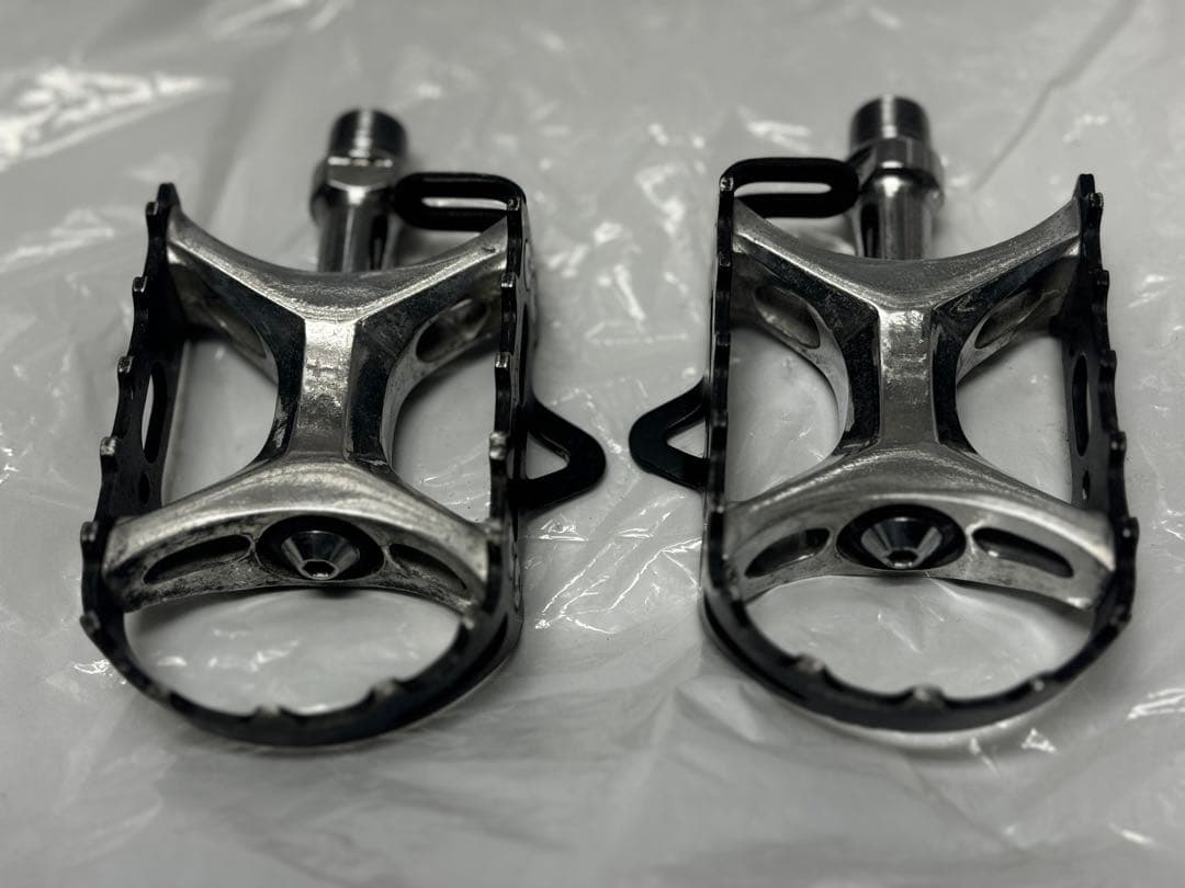 SUNTOUR XC PROフラットペダル サンツアーoldmtbxtr