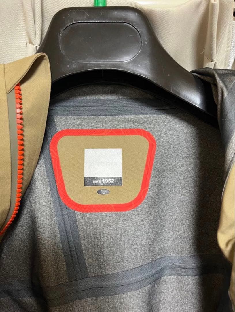 phenix フェニックス DRY VENT３レイヤー スノーリッジ ワンピース