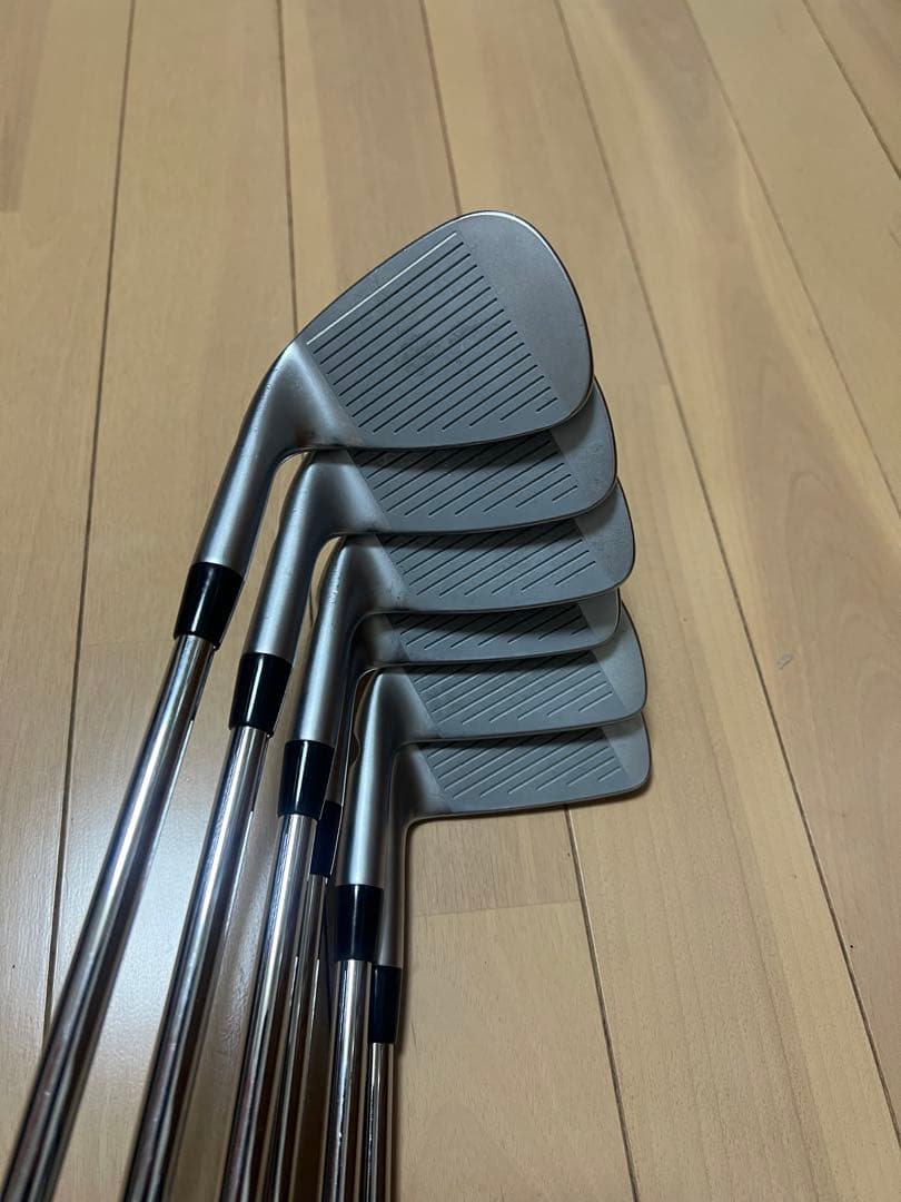 PING BLUEPRINT T アイアン 5〜P 6本セット